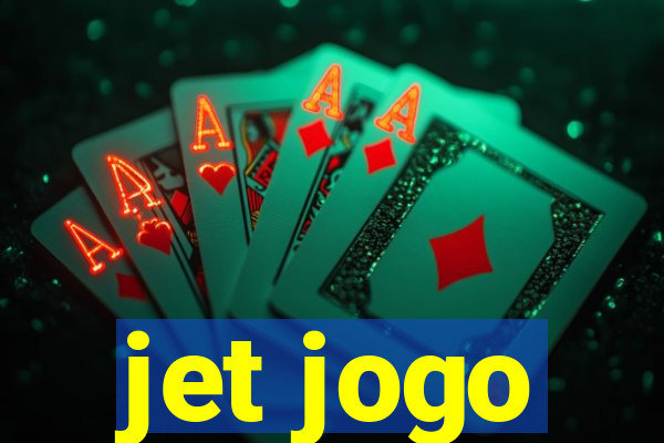 jet jogo