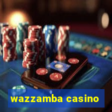 wazzamba casino