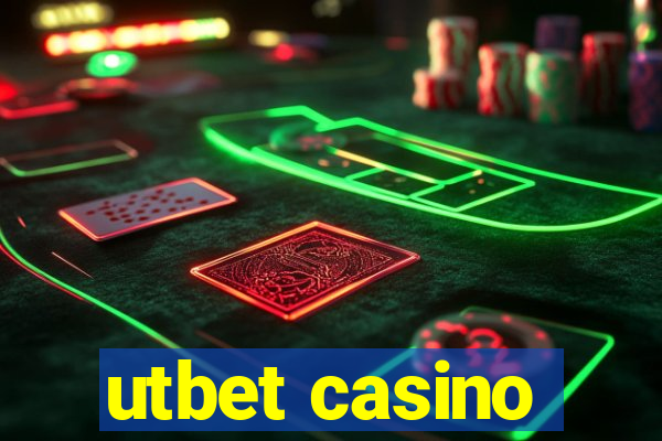 utbet casino