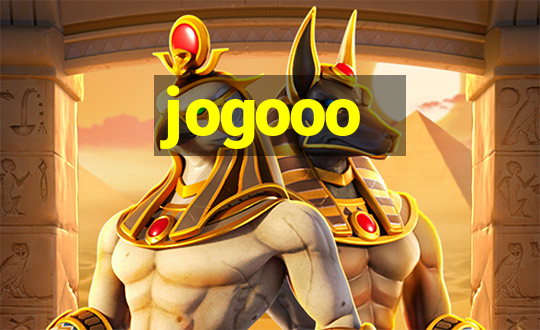 jogooo