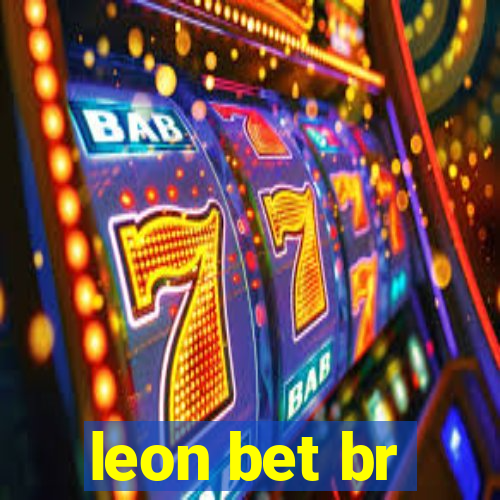 leon bet br