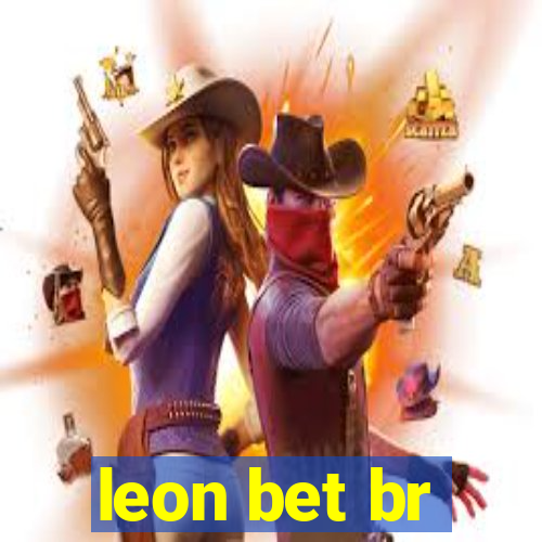 leon bet br