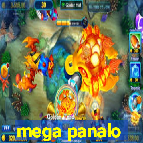 mega panalo