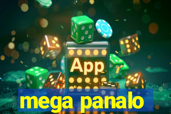 mega panalo