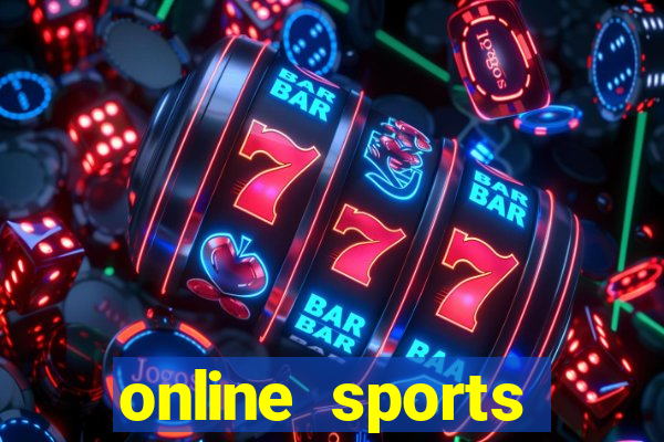 online sports betting online