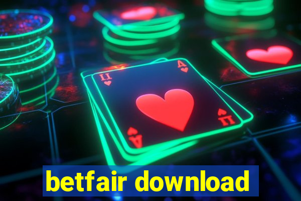 betfair download