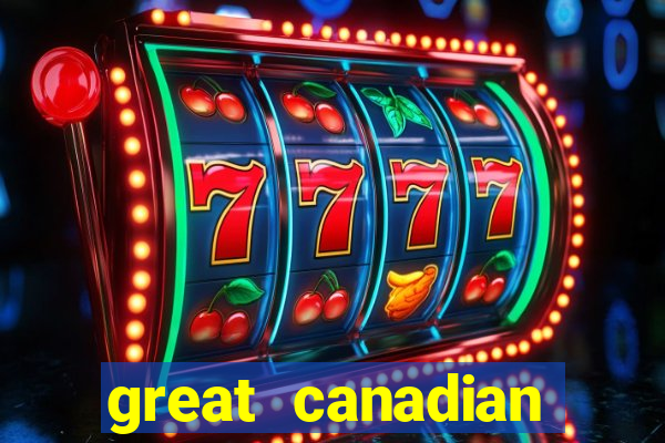 great canadian casino resort toronto