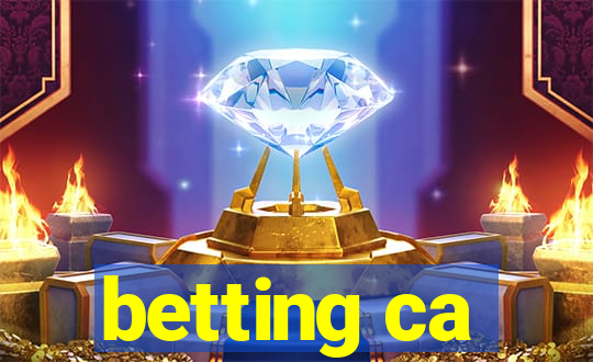 betting ca