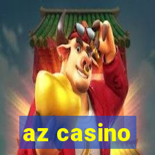 az casino