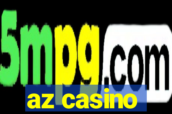 az casino