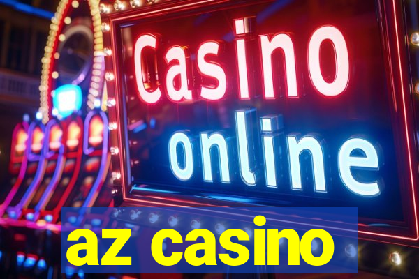 az casino