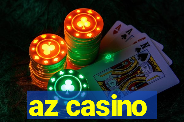 az casino