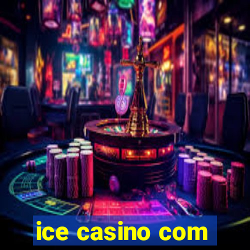 ice casino com