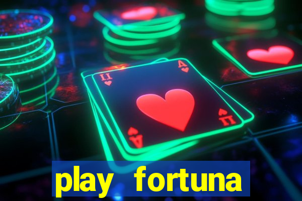 play fortuna código b?nus