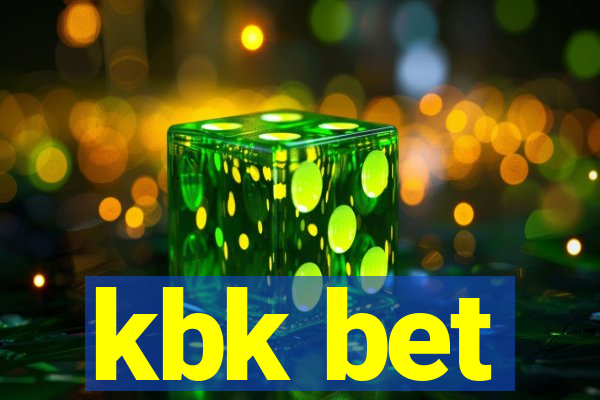 kbk bet