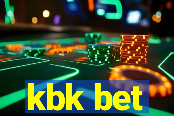 kbk bet