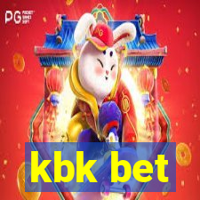 kbk bet