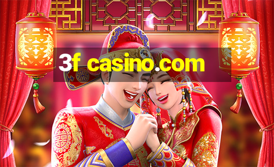 3f casino.com