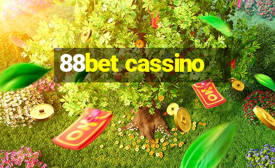 88bet cassino