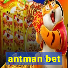 antman bet