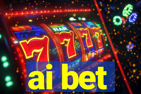 ai bet