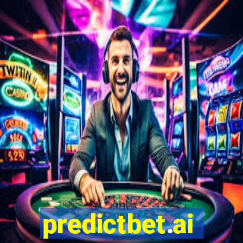 predictbet.ai