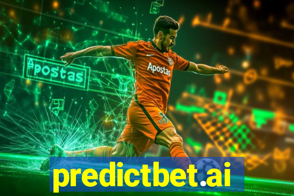 predictbet.ai