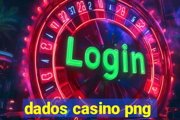 dados casino png