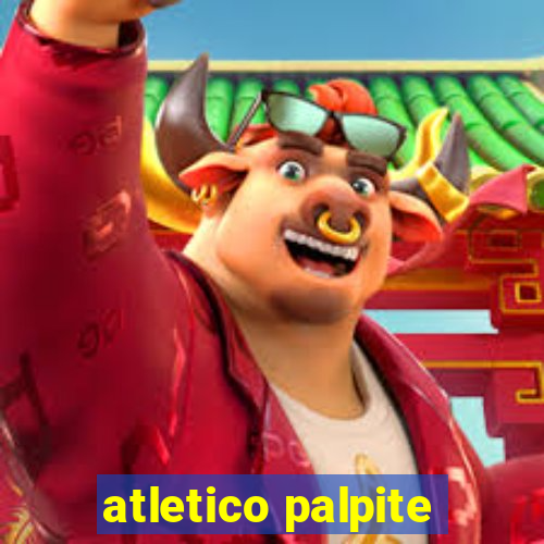 atletico palpite