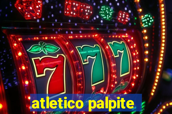 atletico palpite