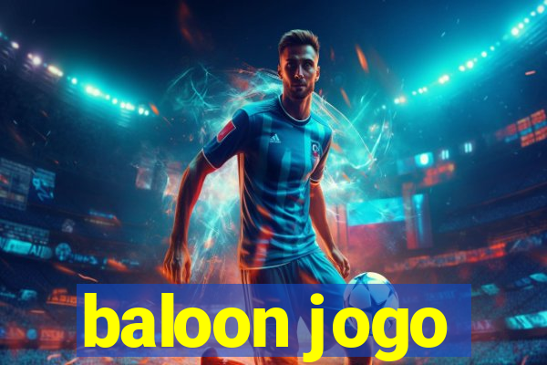 baloon jogo