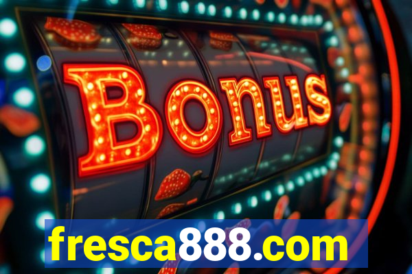 fresca888.com