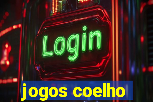 jogos coelho