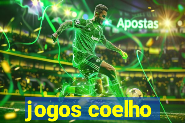 jogos coelho