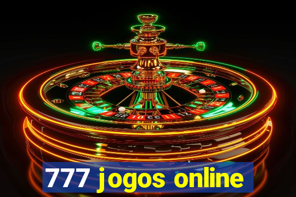 777 jogos online