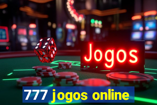 777 jogos online