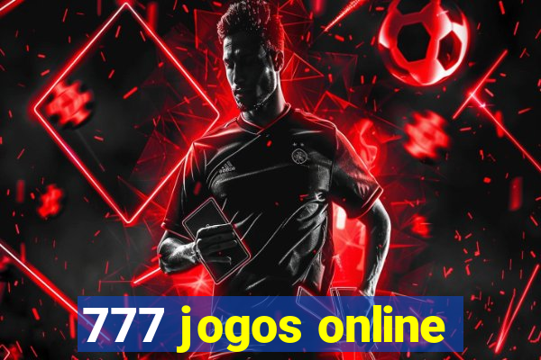 777 jogos online