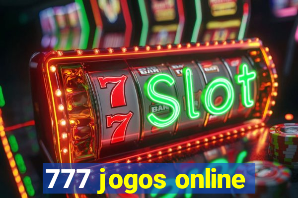 777 jogos online