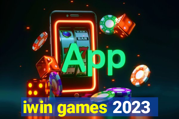 iwin games 2023