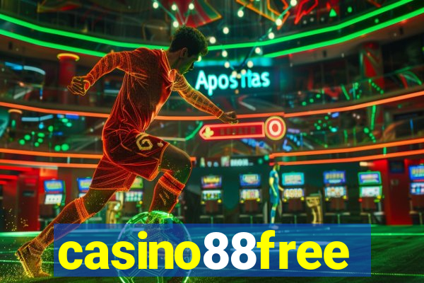 casino88free