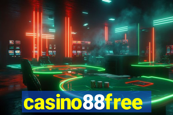 casino88free