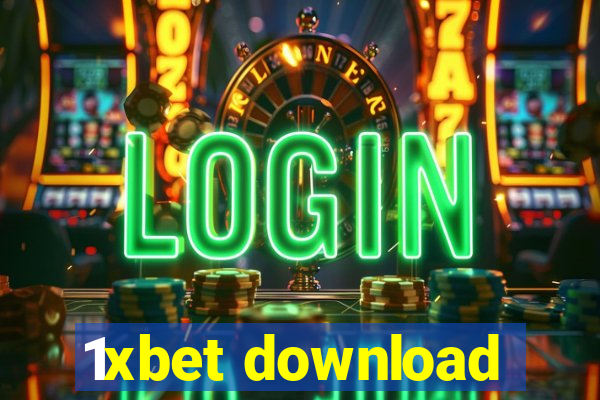 1xbet download