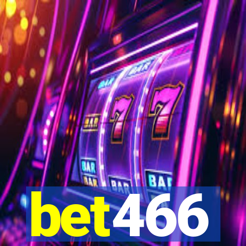 bet466