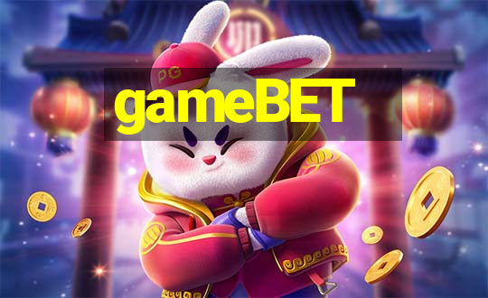 gameBET