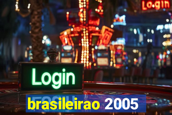 brasileirao 2005