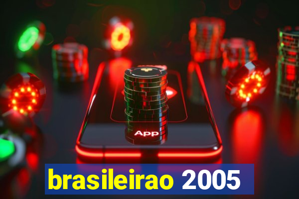 brasileirao 2005