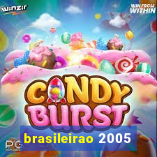 brasileirao 2005