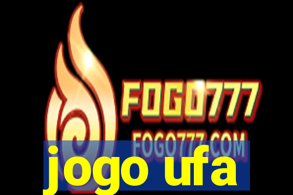 jogo ufa