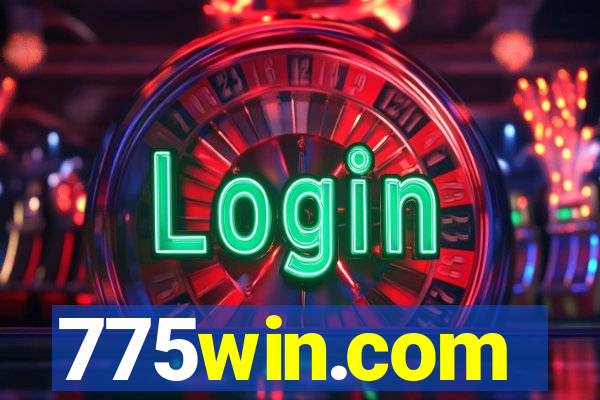 775win.com