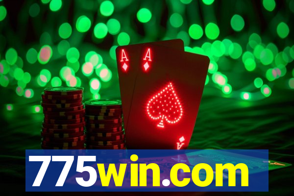 775win.com